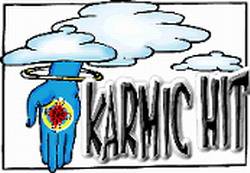 Karmic Hit